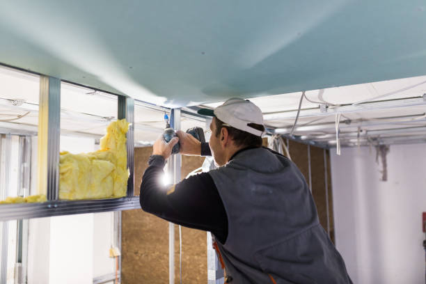 Best Insulation for Specific Applications in Westerville, OH