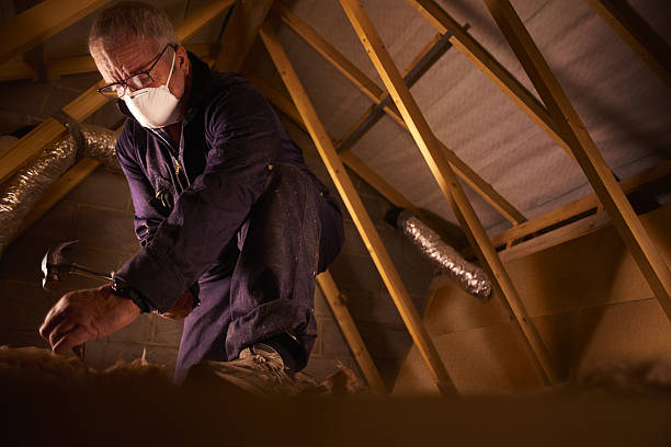 Best Insulation Installation Services in Westerville, OH